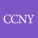The City College of New York logo