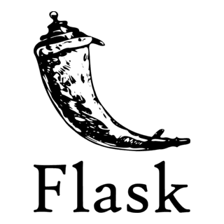 Flask logo