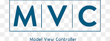 MVC Architecture logo
