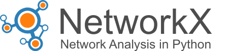 NetworkX logo