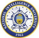 National Intelligence University logo