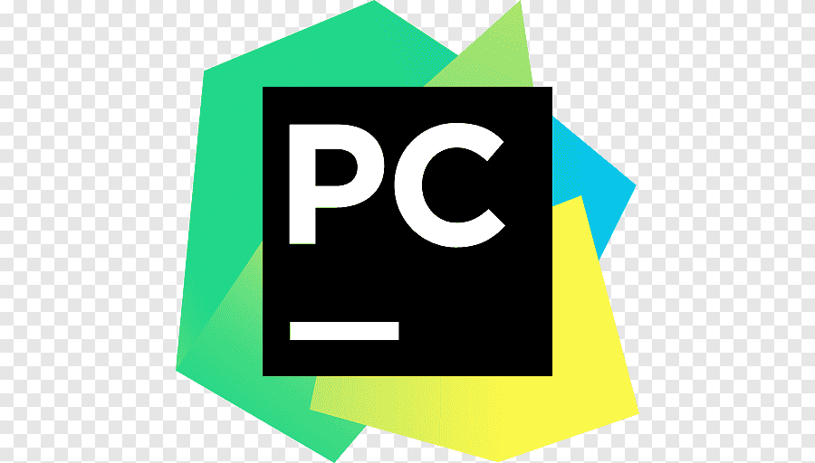 PyCharm logo