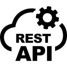 REST API logo