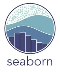 Seaborn logo