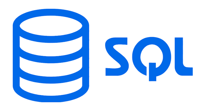 SQL logo